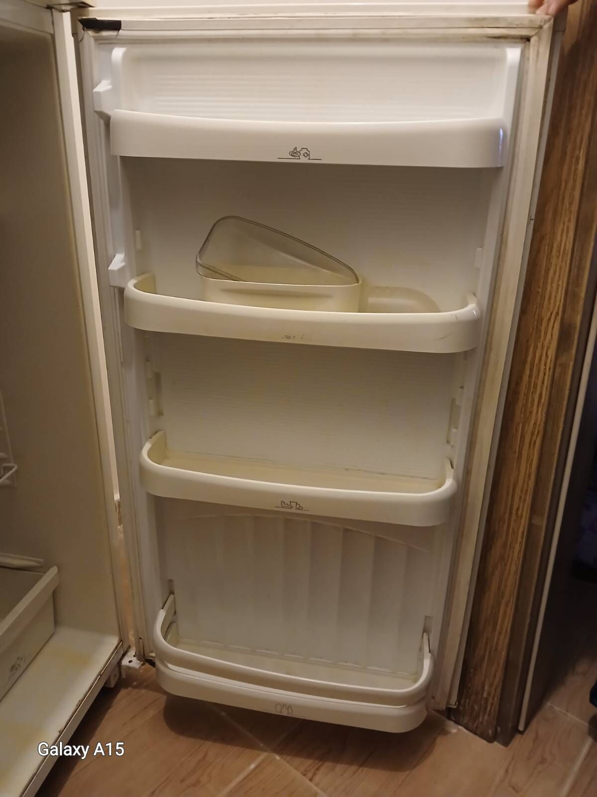 Holodilnik Nord - Туркменбаши - img 2