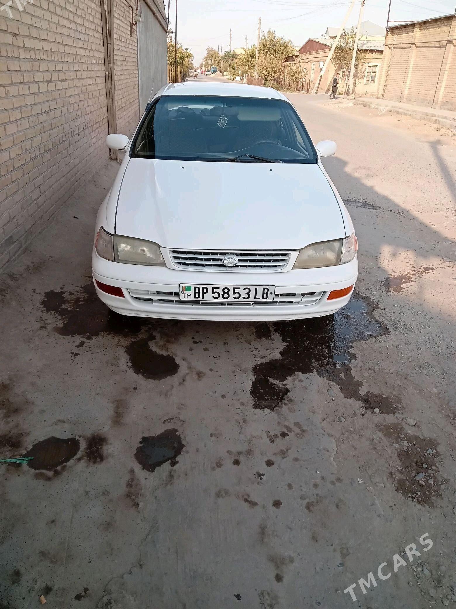Toyota Corona 1993 - 51 000 TMT - Türkmenabat - img 2