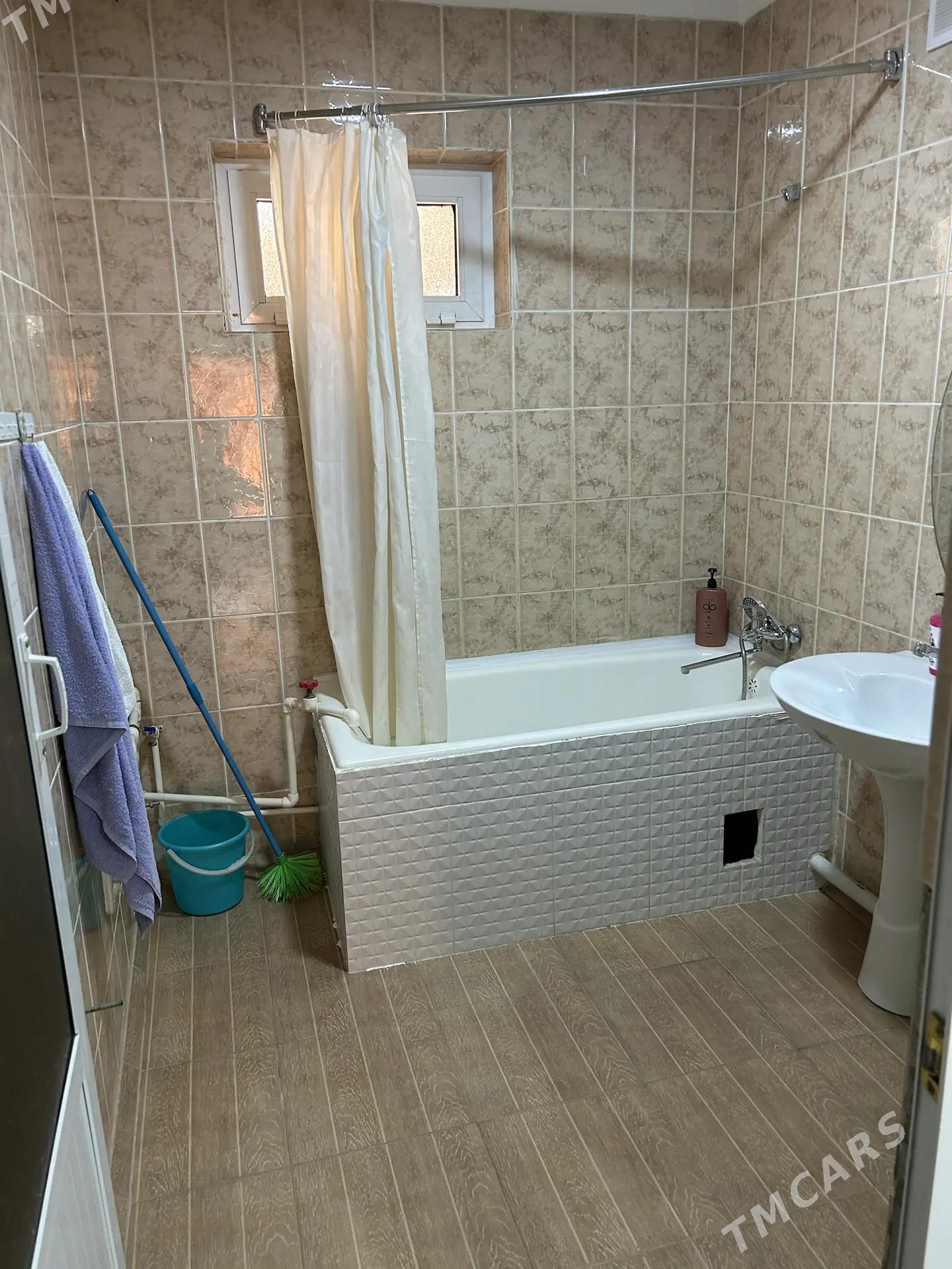 3-комнат - Туркменабат - img 7