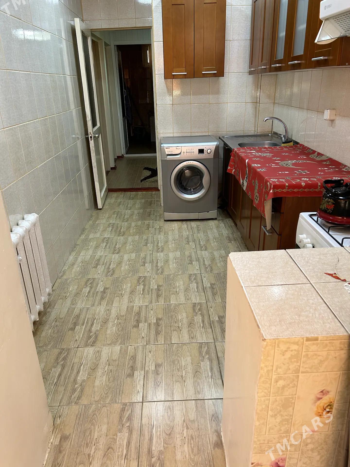 3-комнат - Туркменабат - img 5