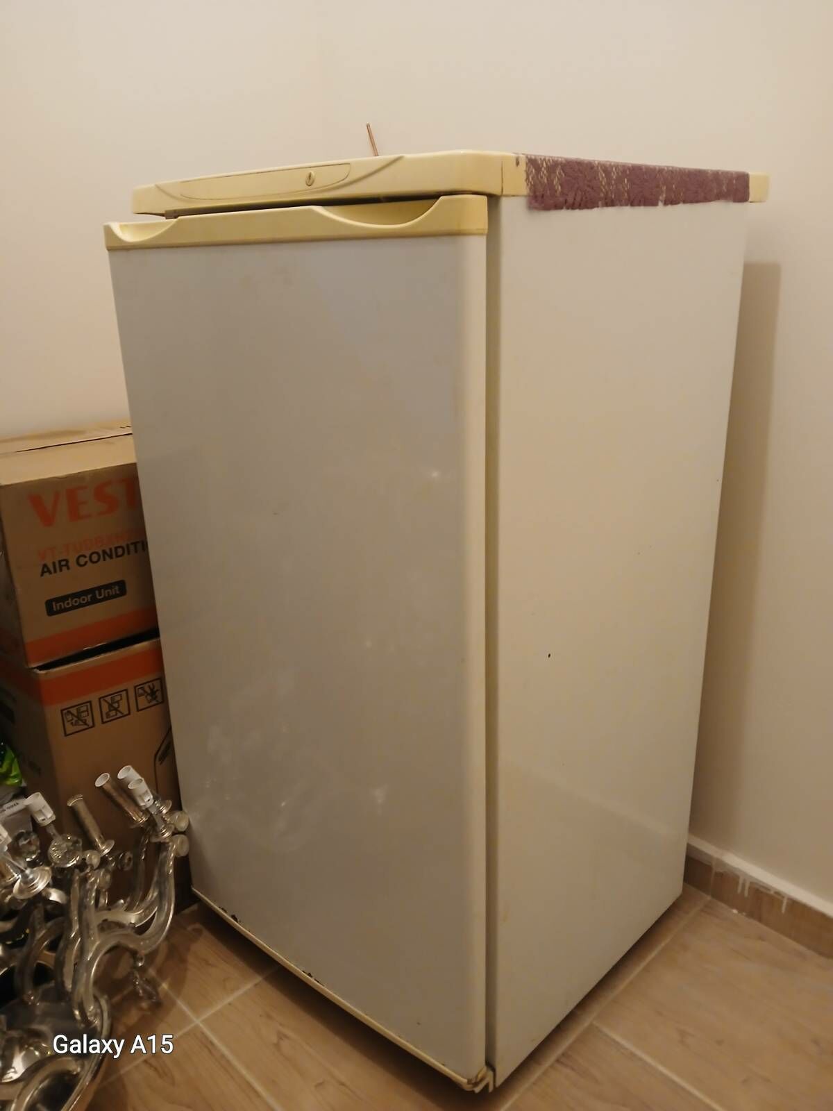 Holodilnik Nord - Туркменбаши - img 5