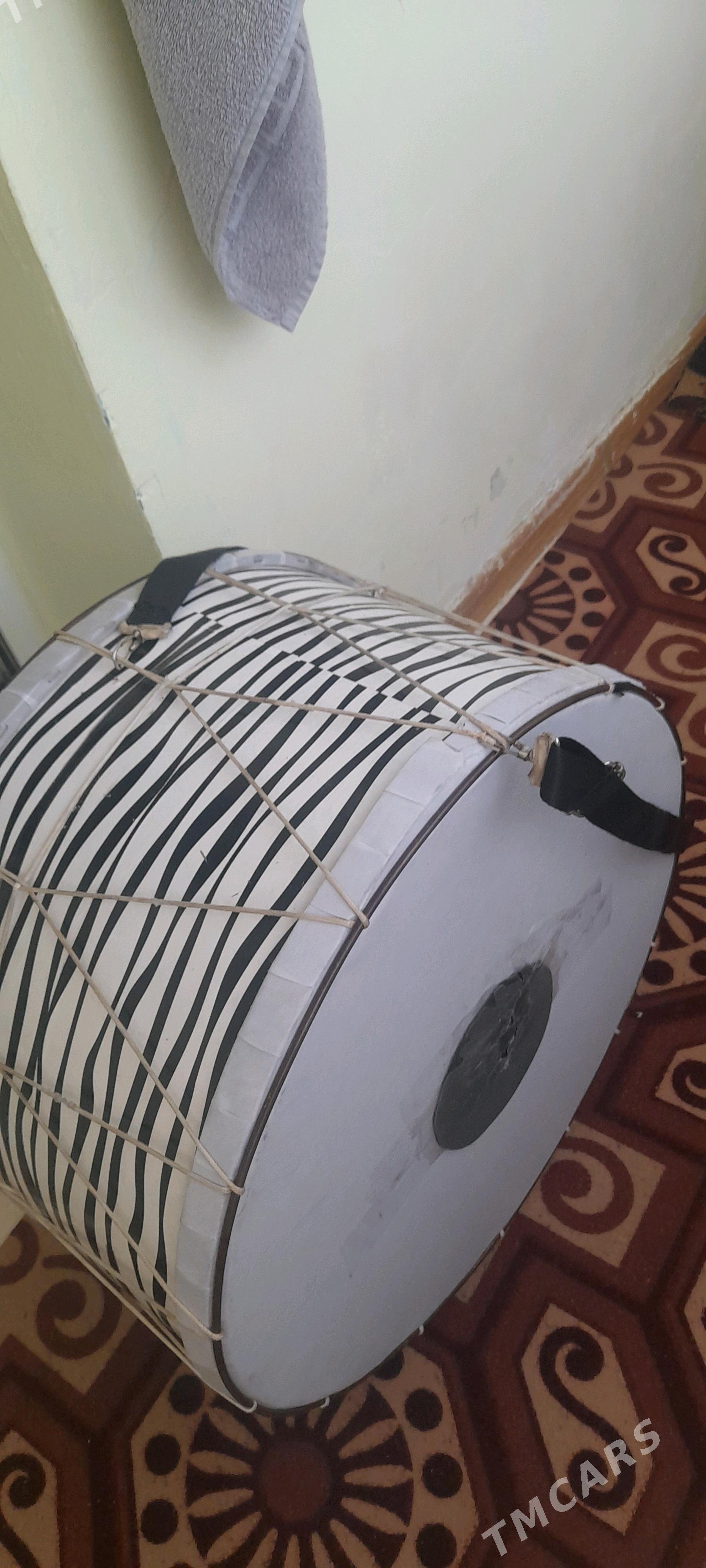 dawul давул - 10 mkr - img 1