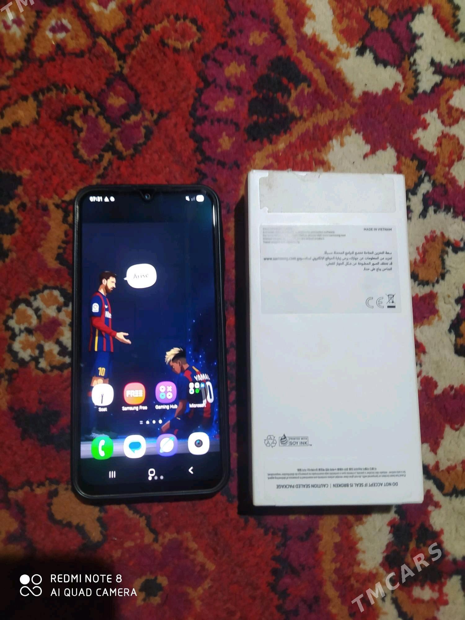 samsung a15 - Daşoguz - img 3