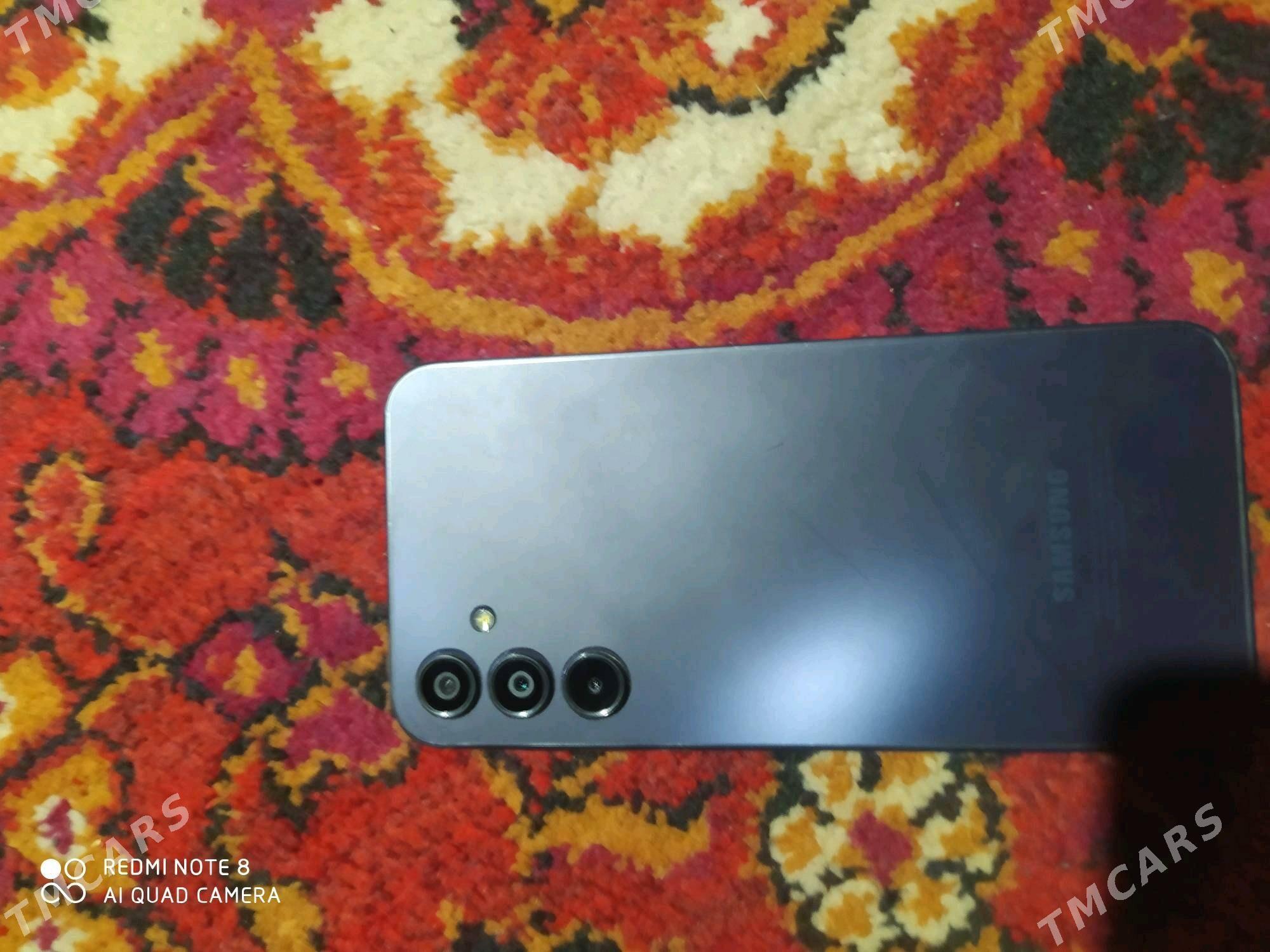 samsung a15 - Daşoguz - img 2