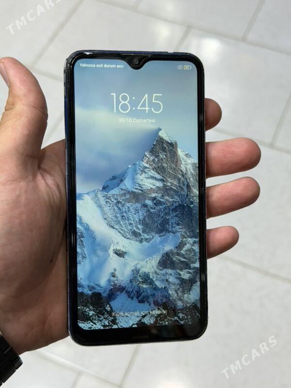 Redmi 8 3/32GB - Balkanabat - img 2