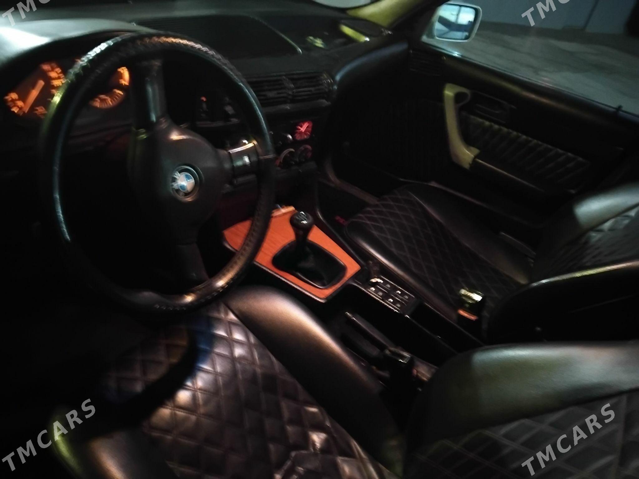 BMW 525 1999 - 35 000 TMT - Gyzylarbat - img 7