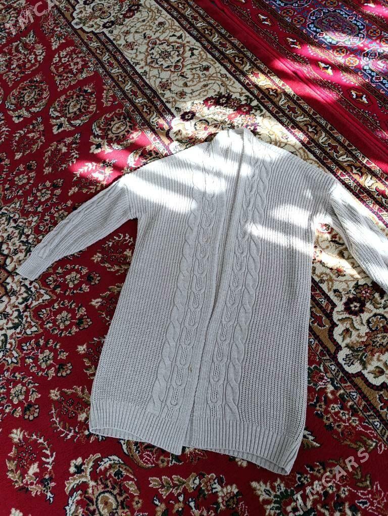 Jempir - Büzmeýin GRES - img 2