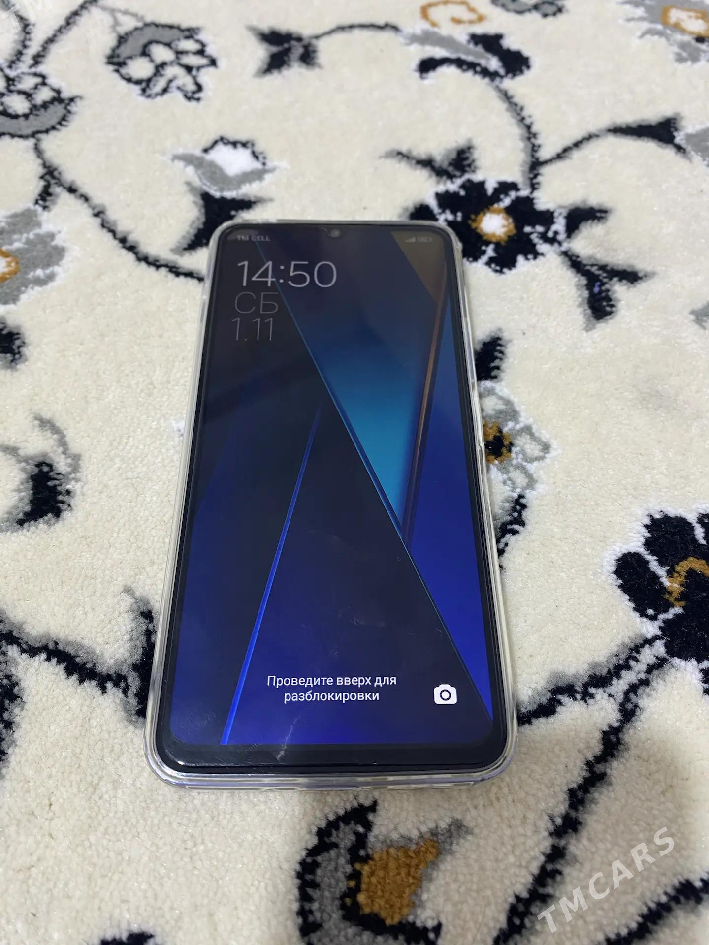 Poco C65   8/256 - Türkmenbaşy - img 2