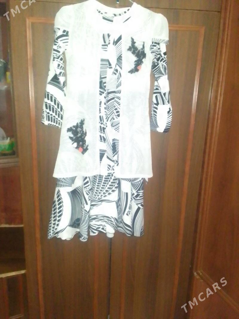 krasopka hil keta - Дашогуз - img 1