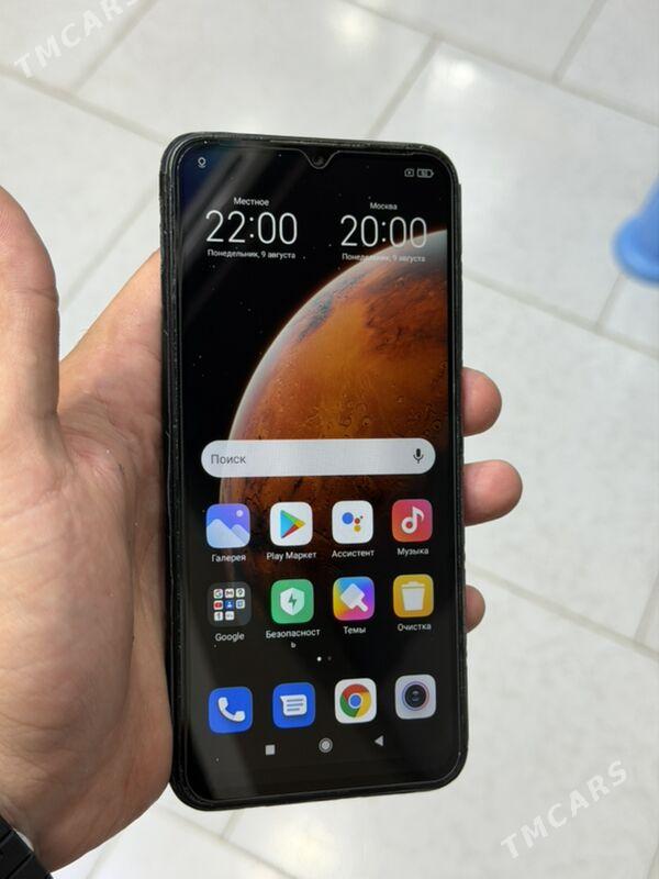 Redmi 9c 4/64GB - Балканабат - img 1