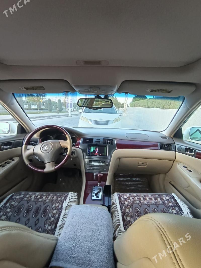 Lexus ES 330 2003 - 190 000 TMT - Gurtly - img 8