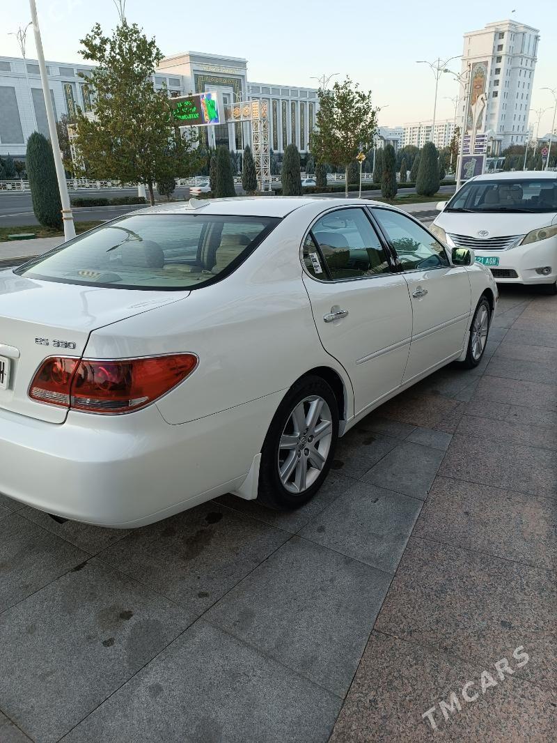 Lexus ES 330 2003 - 190 000 TMT - Gurtly - img 4