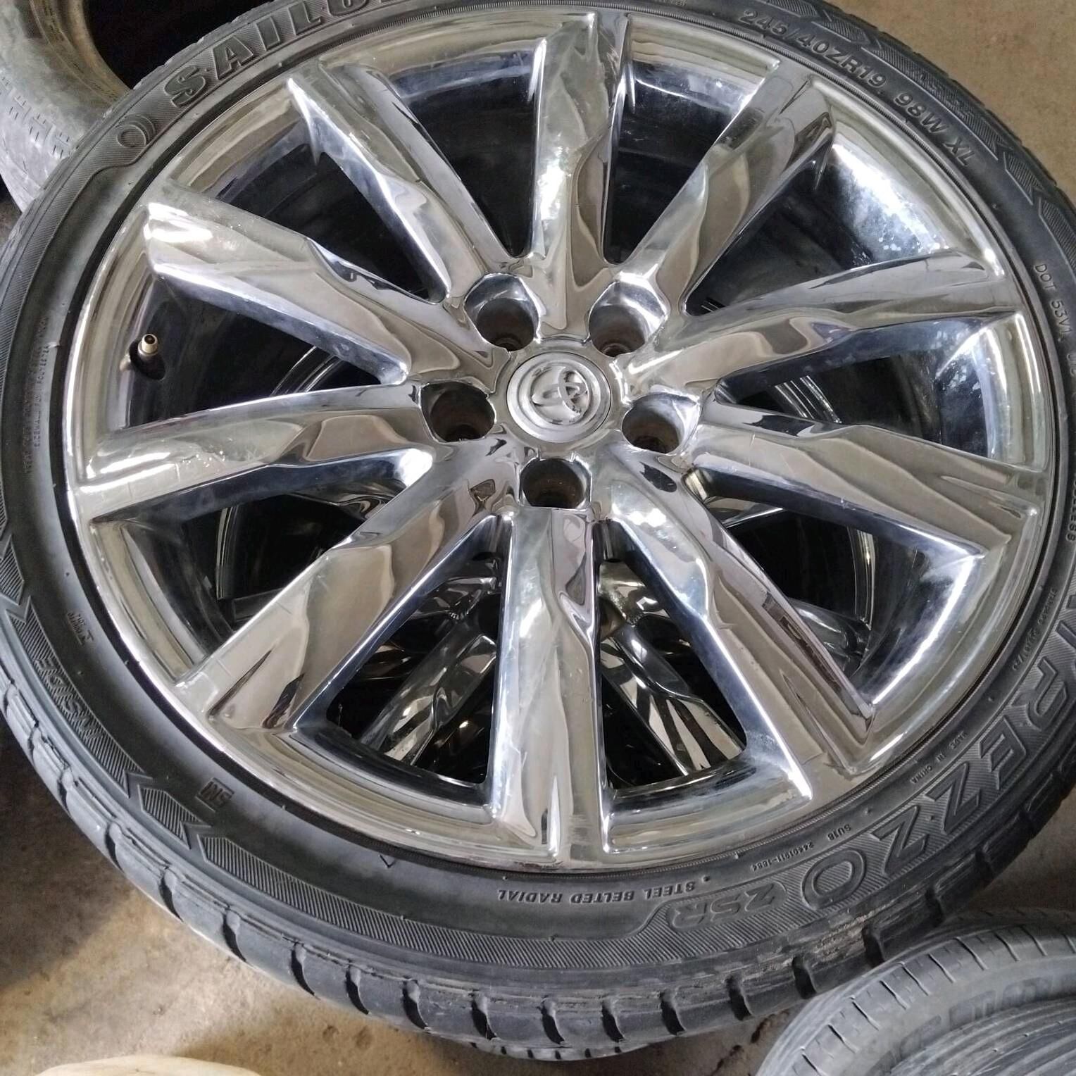 19 ARGINAL HROM   HIGLANDER 4 000 TMT - Байрамали - img 2