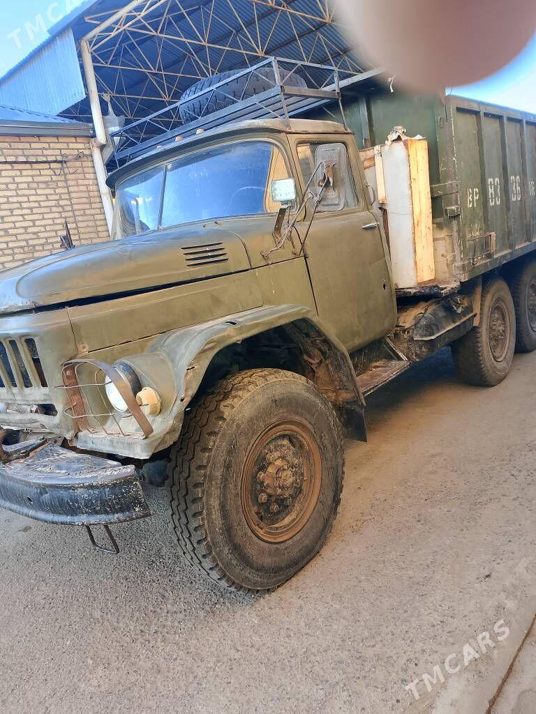 Zil 131 1987 - 50 000 TMT - Сакарчага - img 4