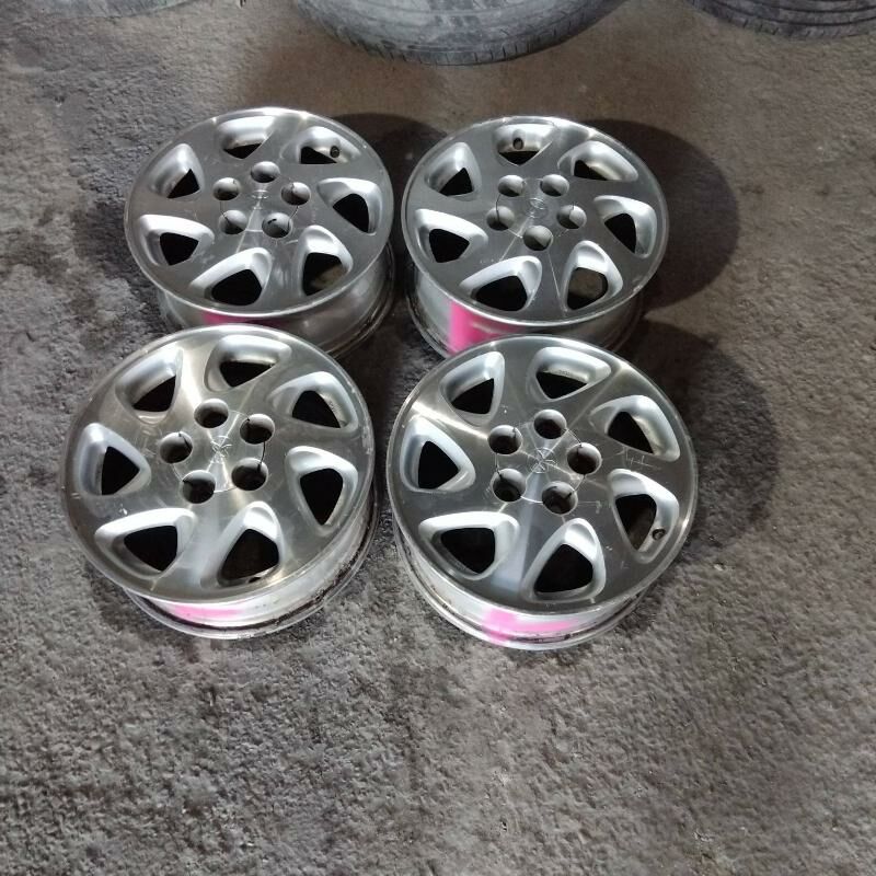 2001 KAMRY RADNOYY 4 500 TMT - Байрамали - img 1