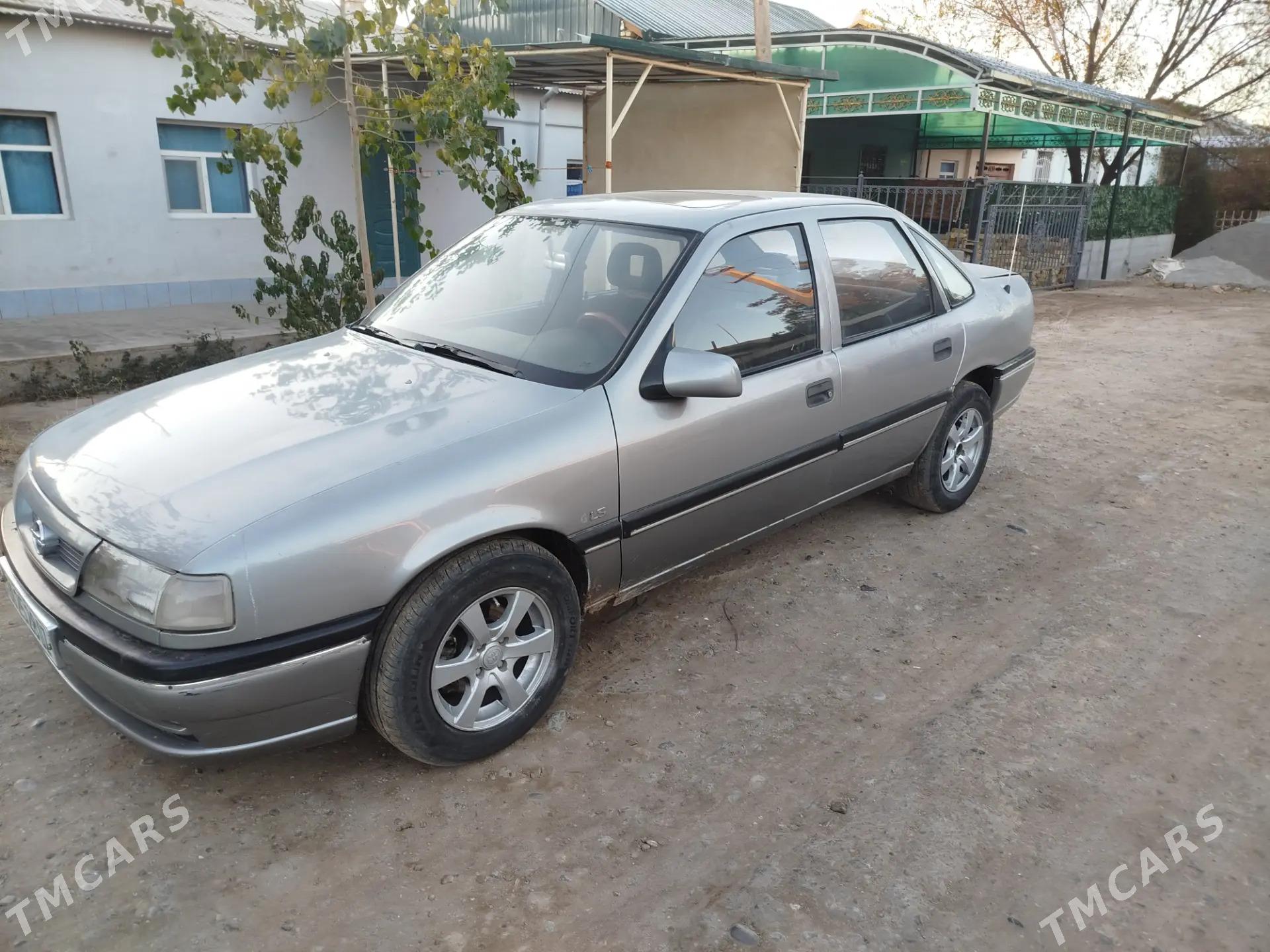 Opel Vectra 1993 - 46 000 TMT - Шабатский этрап - img 2