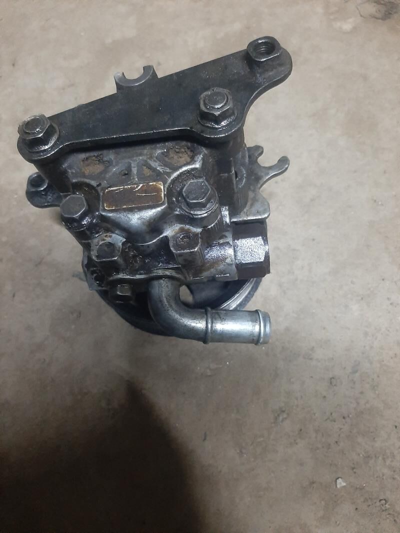 tayota rulewoy usilitel 250 TMT - Шабатский этрап - img 4