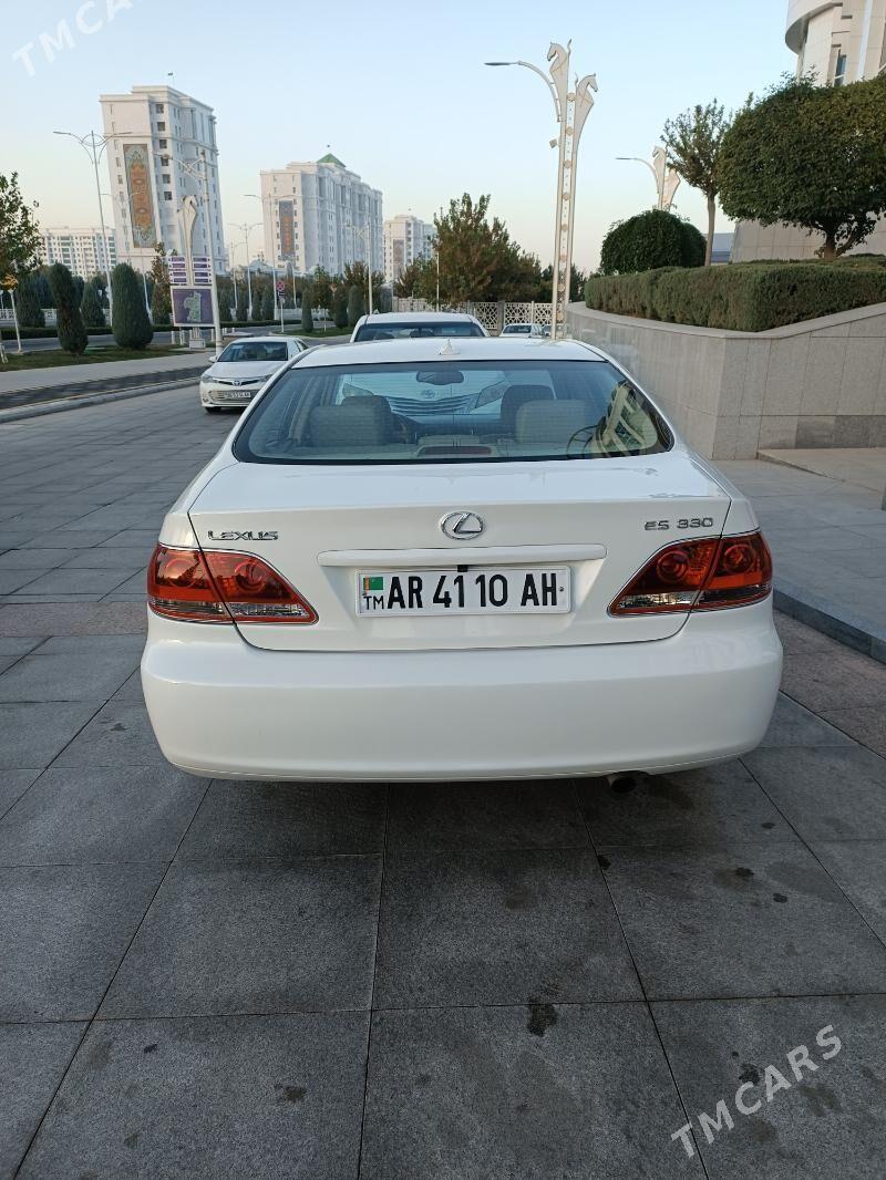 Lexus ES 330 2003 - 190 000 TMT - Gurtly - img 3