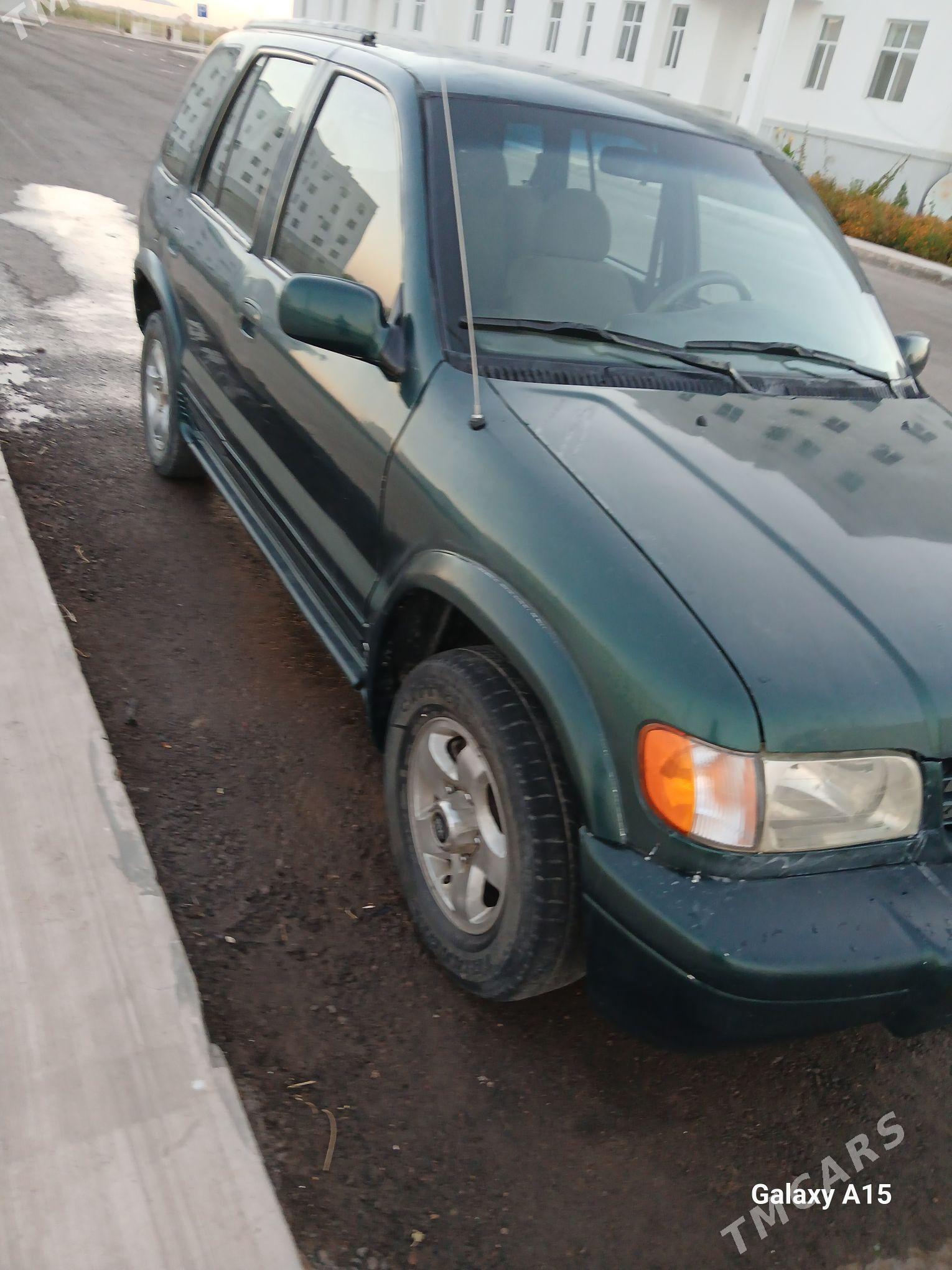 Kia Sportage 1999 - 38 000 TMT - Дашогуз - img 1