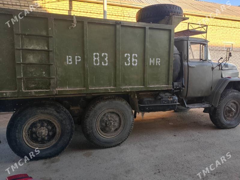 Zil 131 1987 - 50 000 TMT - Сакарчага - img 2