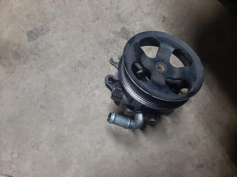 tayota rulewoy usilitel 250 TMT - Шабатский этрап - img 2