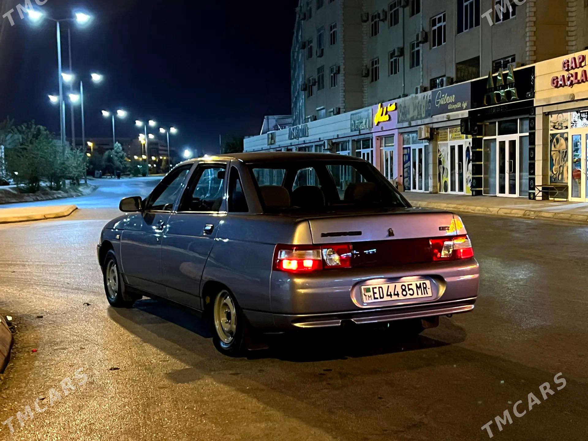 Lada 2110 2004 - 53 000 TMT - Mary - img 1