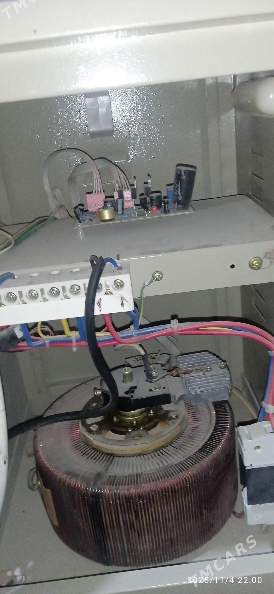 Tok kopeldiji - Ruhabat (90-njy razýezd) - img 3