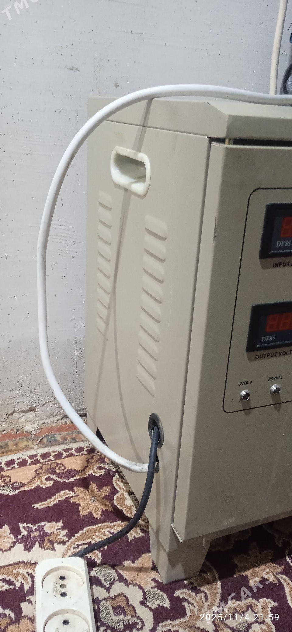 Tok kopeldiji - Ruhabat (90-njy razýezd) - img 2