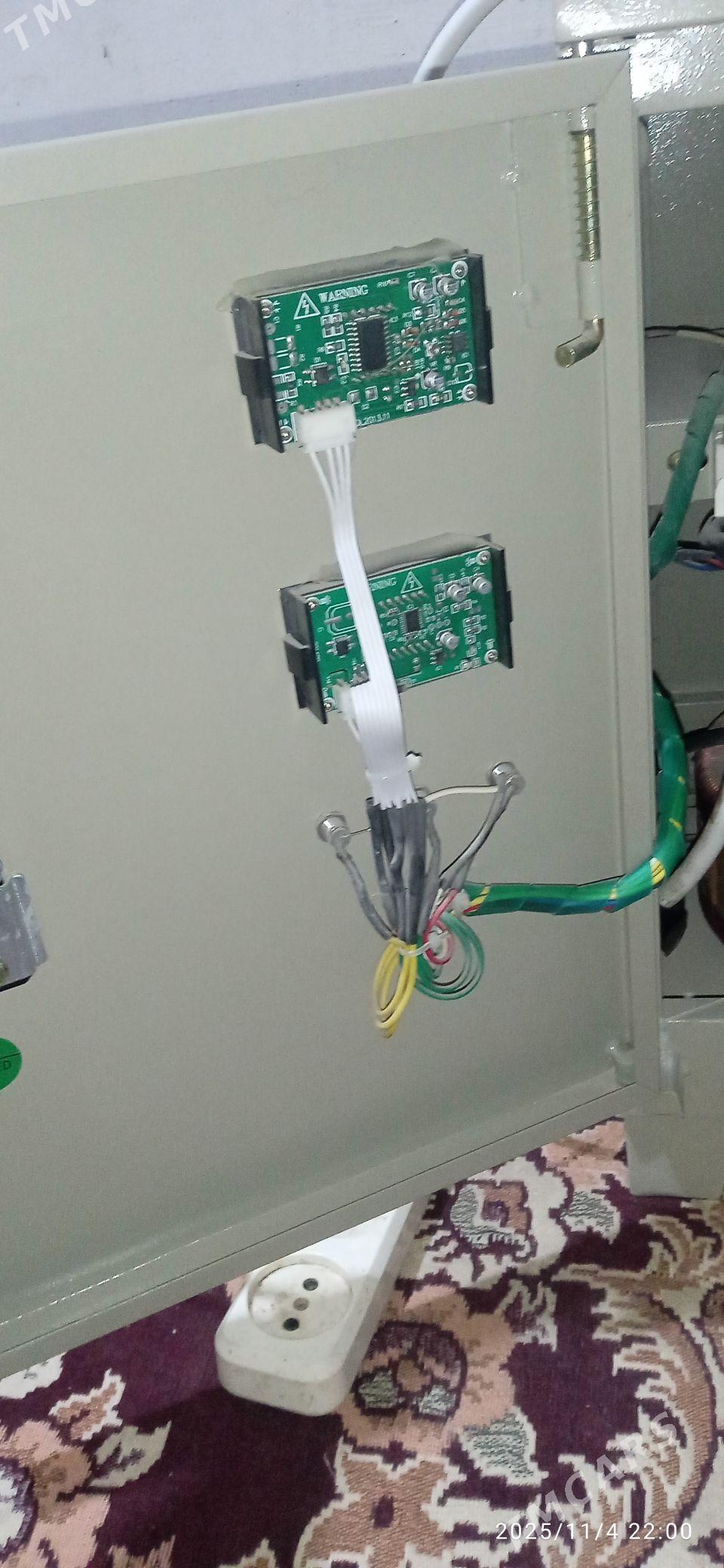 Tok kopeldiji - Ruhabat (90-njy razýezd) - img 6