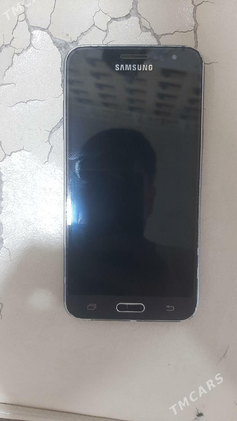 Samsung galaxy j3 16 - Ашхабад - img 1