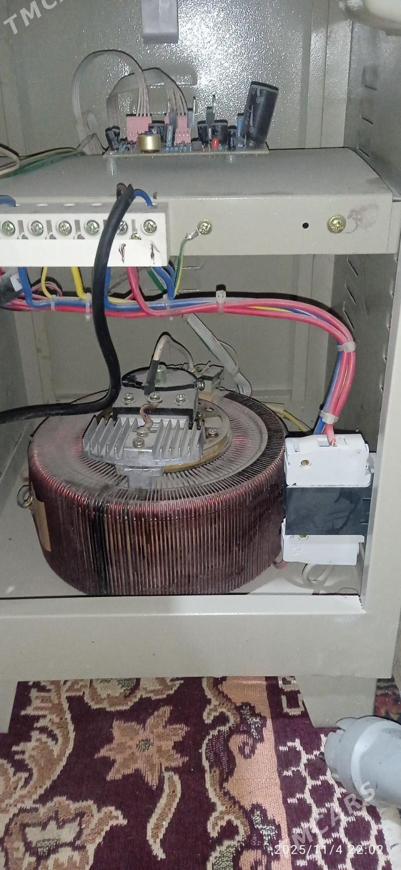 Tok kopeldiji - Ruhabat (90-njy razýezd) - img 5