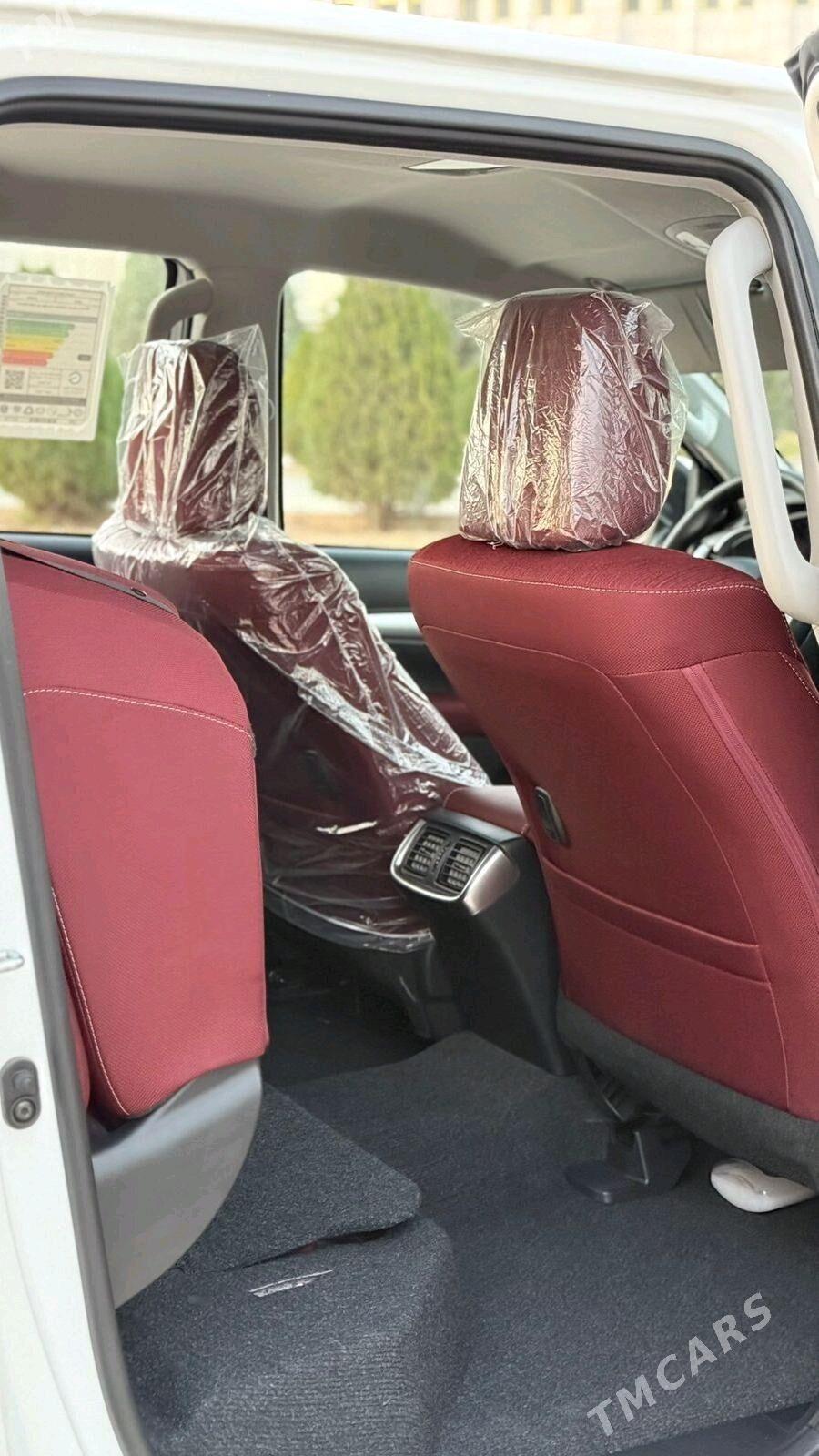 Toyota Hilux 2025 - 710 000 TMT - Дашогуз - img 9