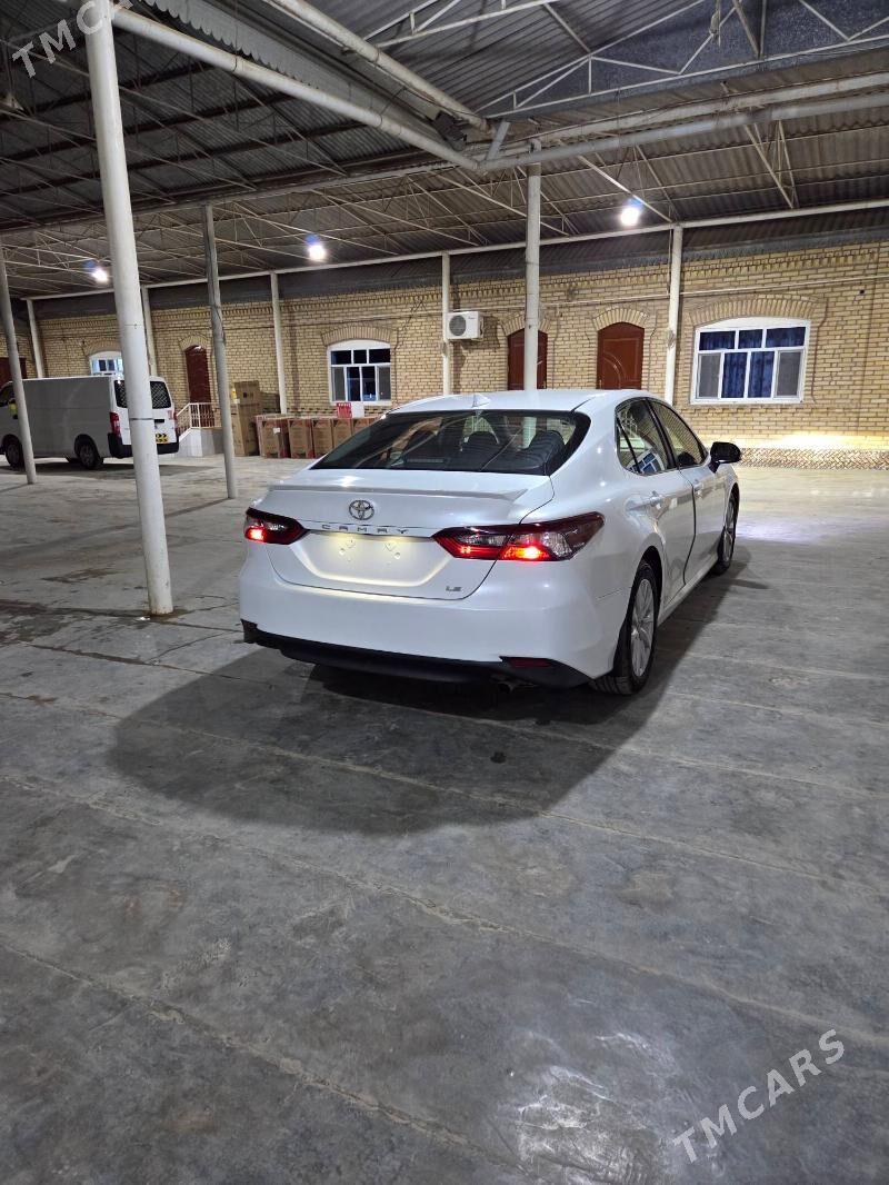 Toyota Camry 2020 - 285 000 TMT - Мары - img 3