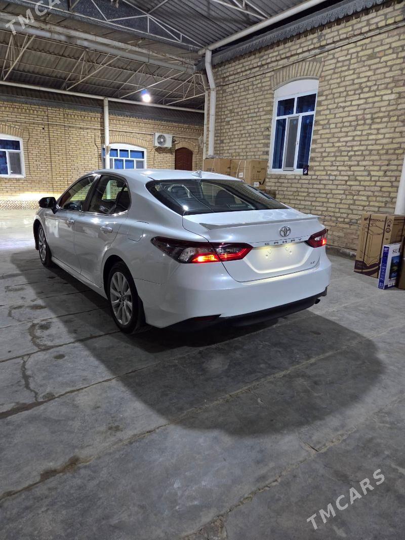 Toyota Camry 2020 - 285 000 TMT - Мары - img 2