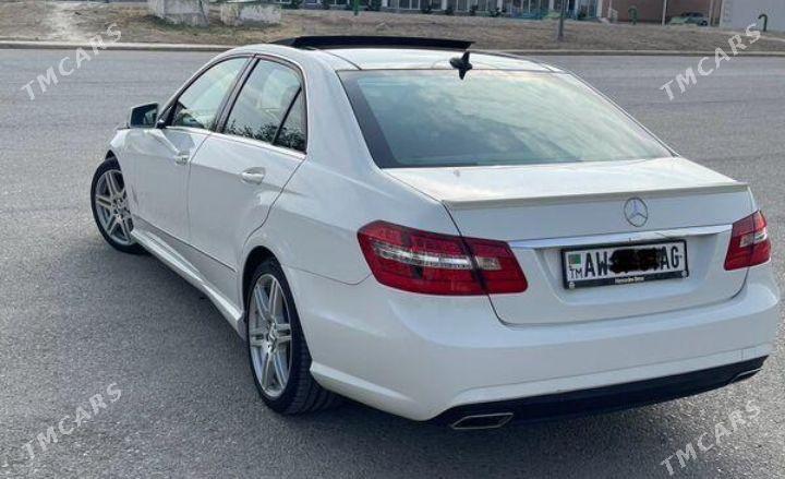 Mercedes-Benz E350 2009 - 310 000 TMT - Aşgabat - img 1