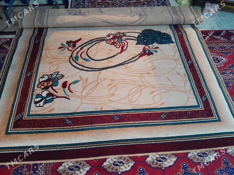 Satlyk haly - Мары - img 2