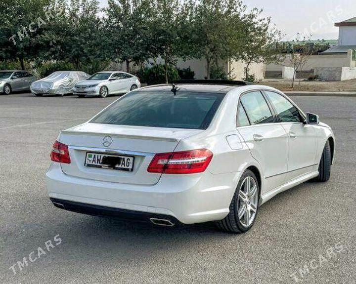 Mercedes-Benz E350 2009 - 310 000 TMT - Aşgabat - img 4