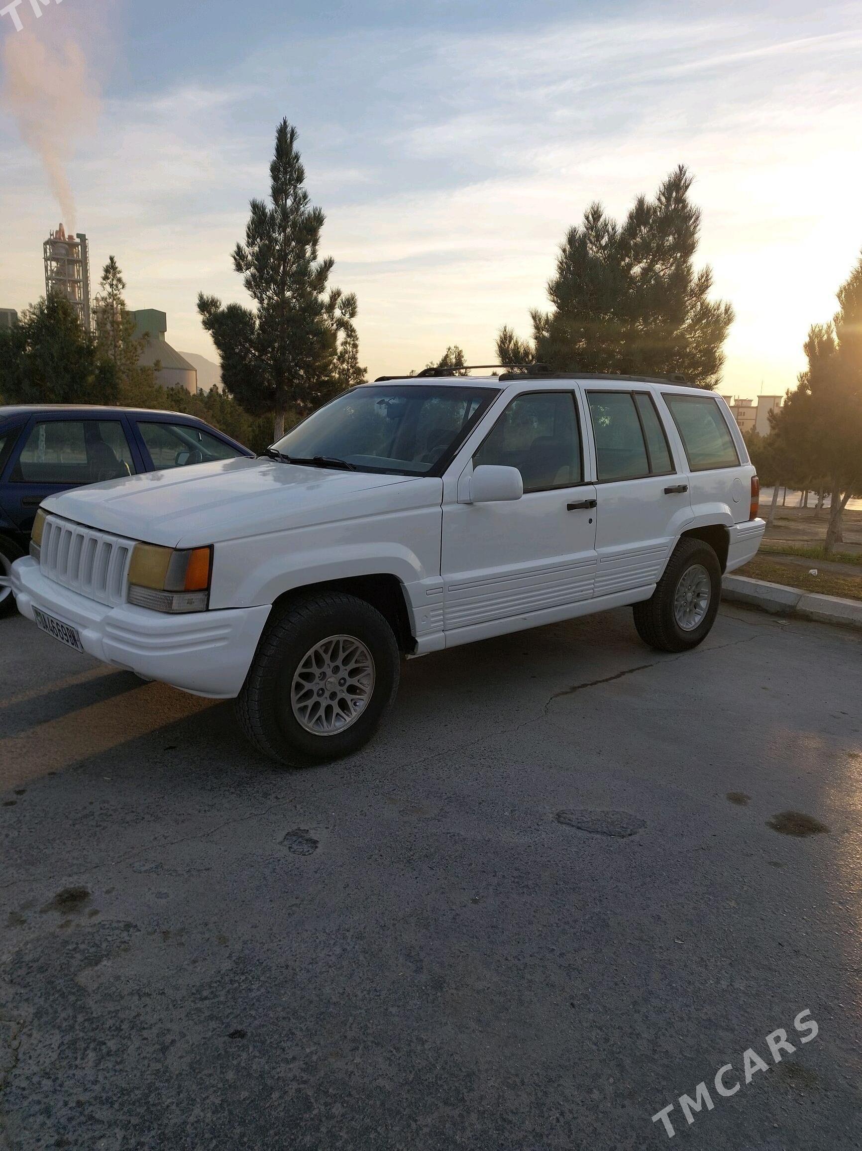 JAC SUNRAY 1995 - 75 000 TMT - Джебел - img 2