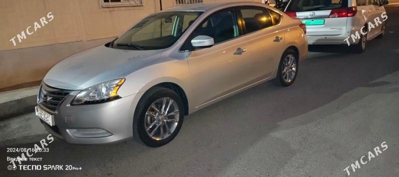Nissan Sentra 2015 - 142 000 TMT - Aşgabat - img 4