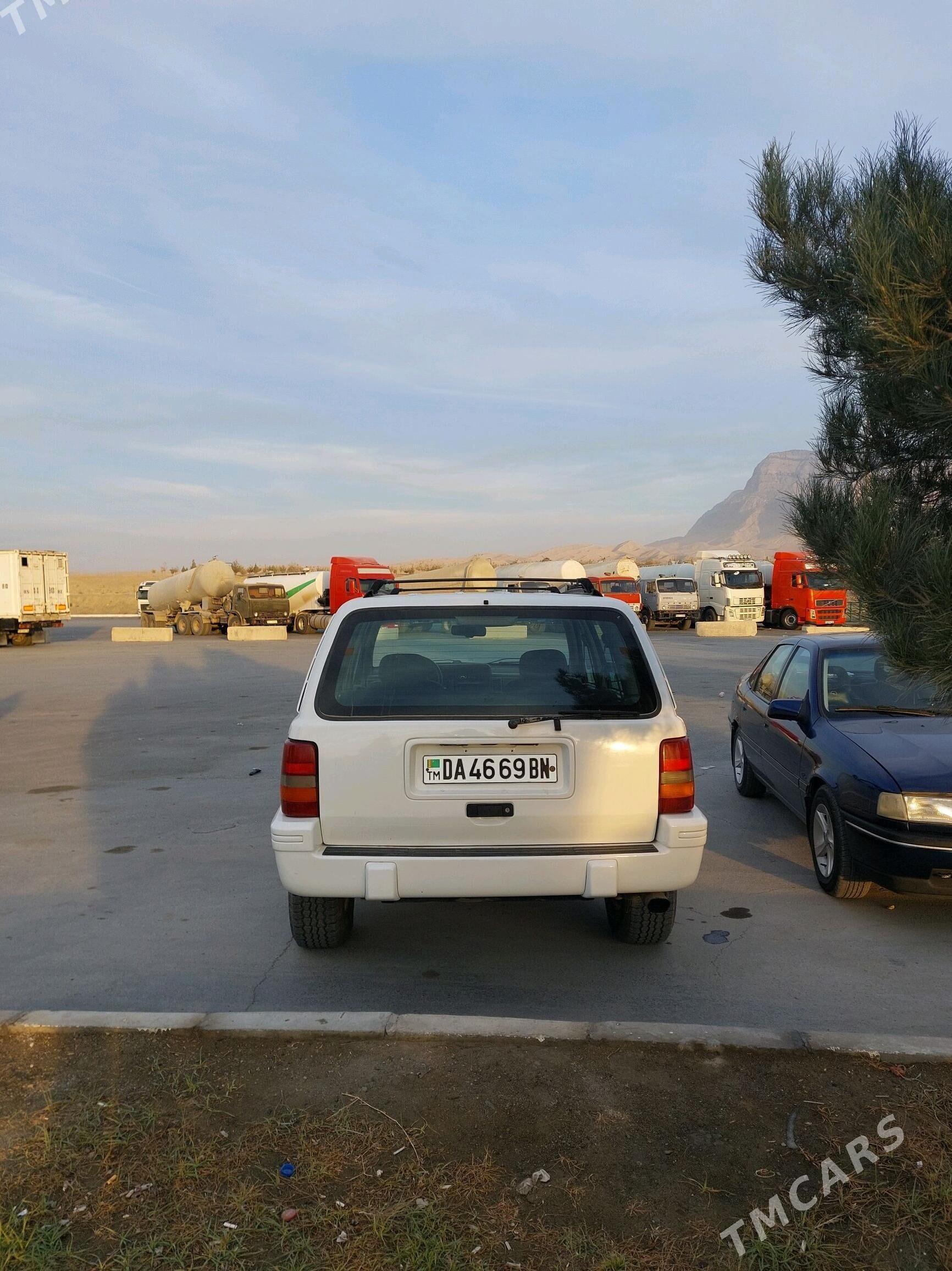 JAC SUNRAY 1995 - 75 000 TMT - Джебел - img 3