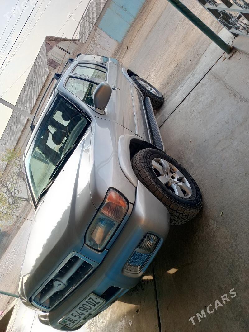 Nissan Pathfinder 2001 - 110 000 TMT - Шабатский этрап - img 1
