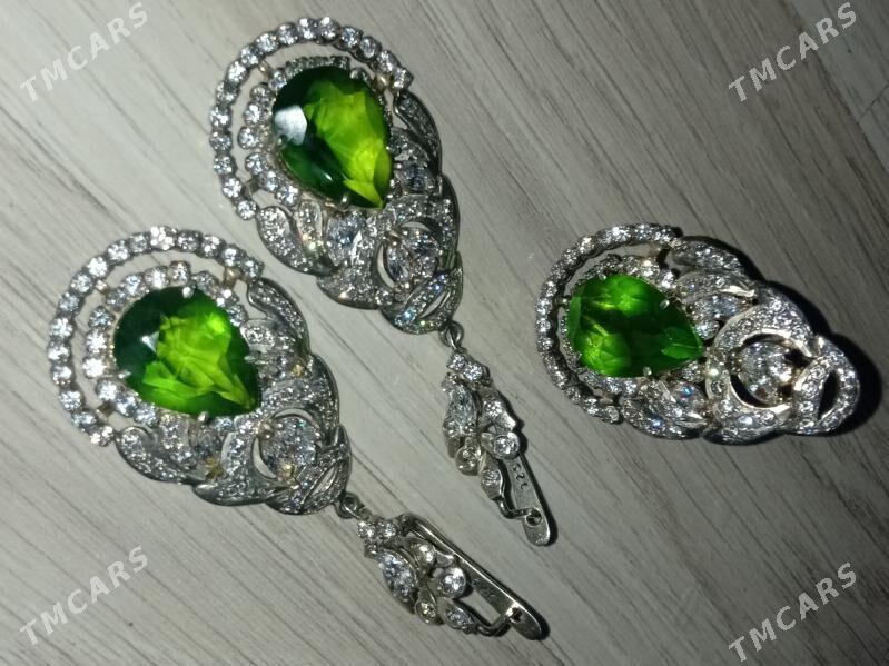 kumus kompilekit - Aşgabat - img 8