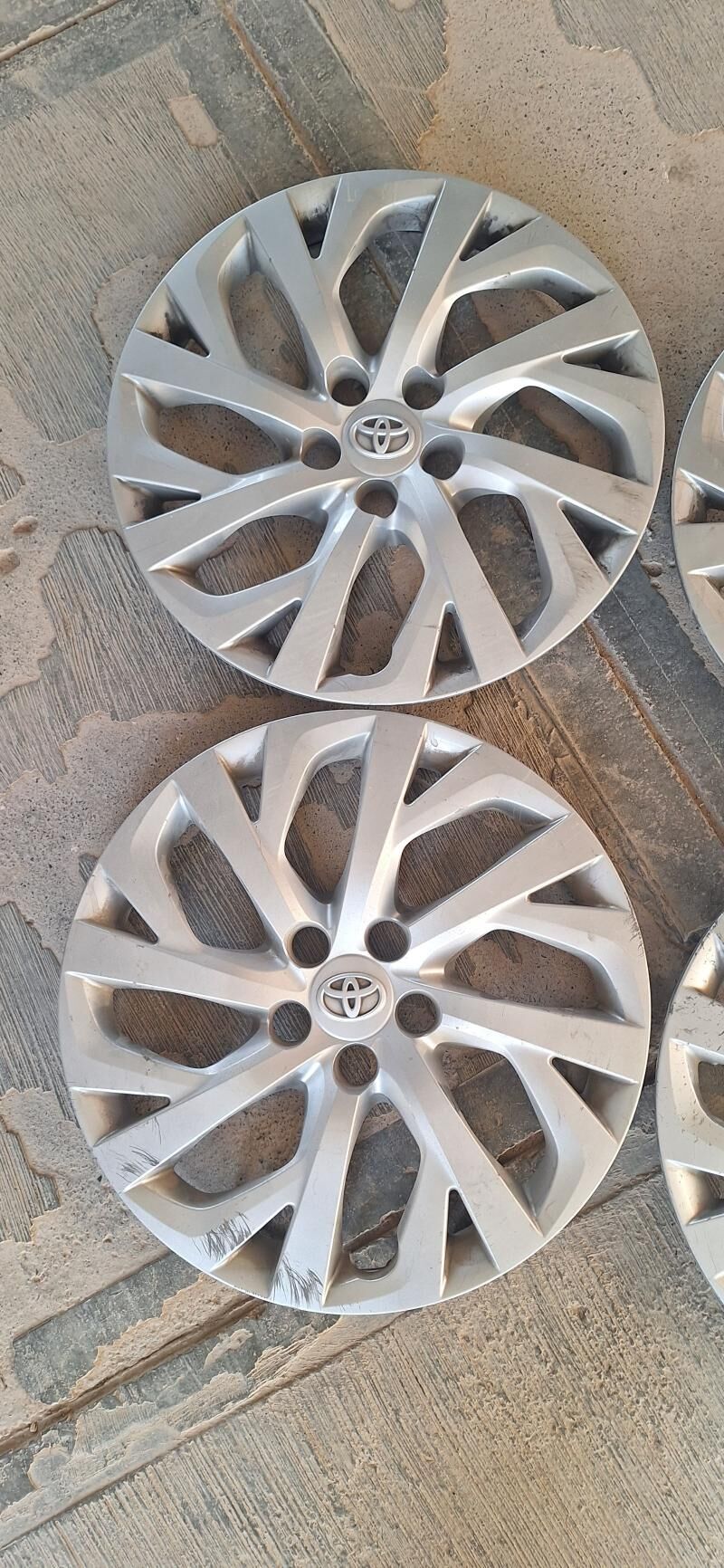 Corollo kalpak. 800 TMT - Анев - img 6