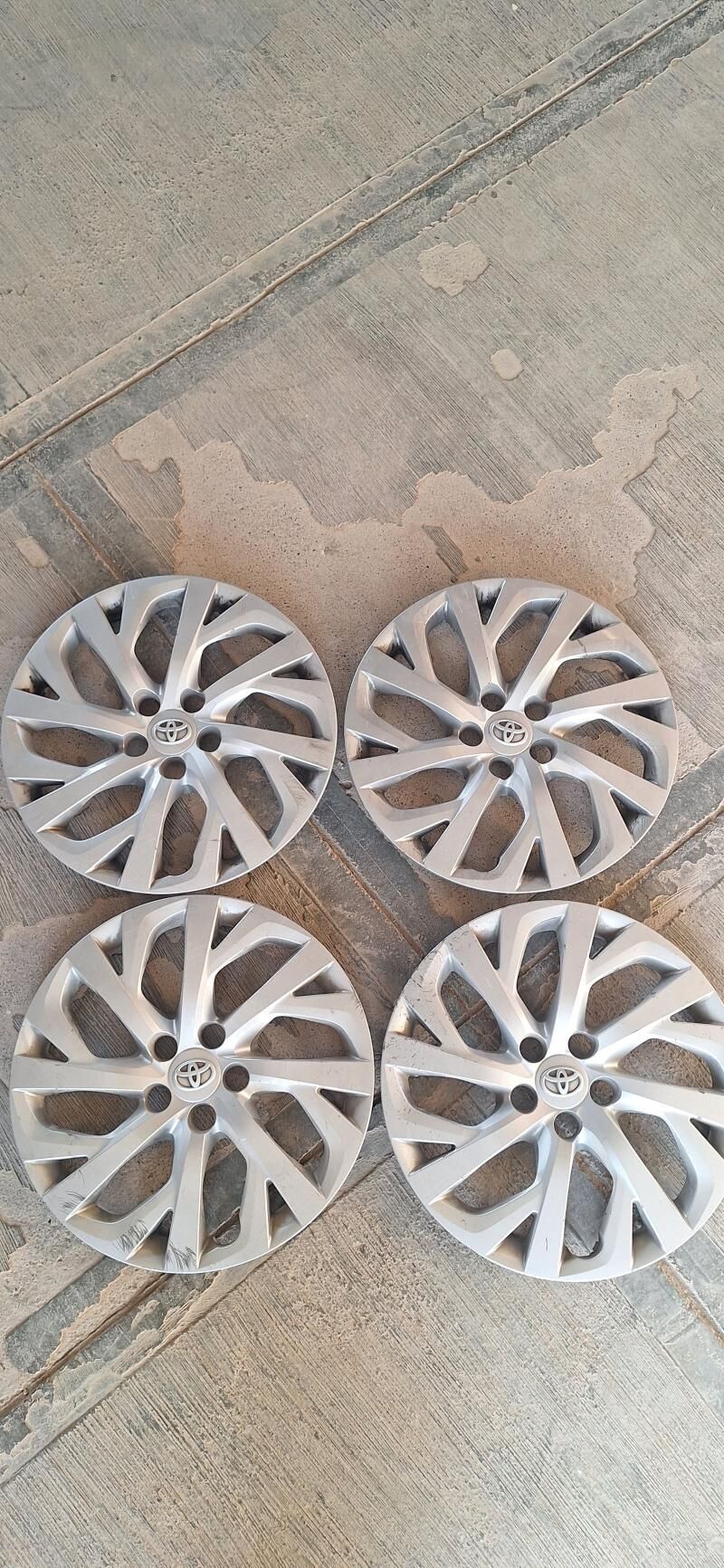 Corollo kalpak. 800 TMT - Анев - img 3