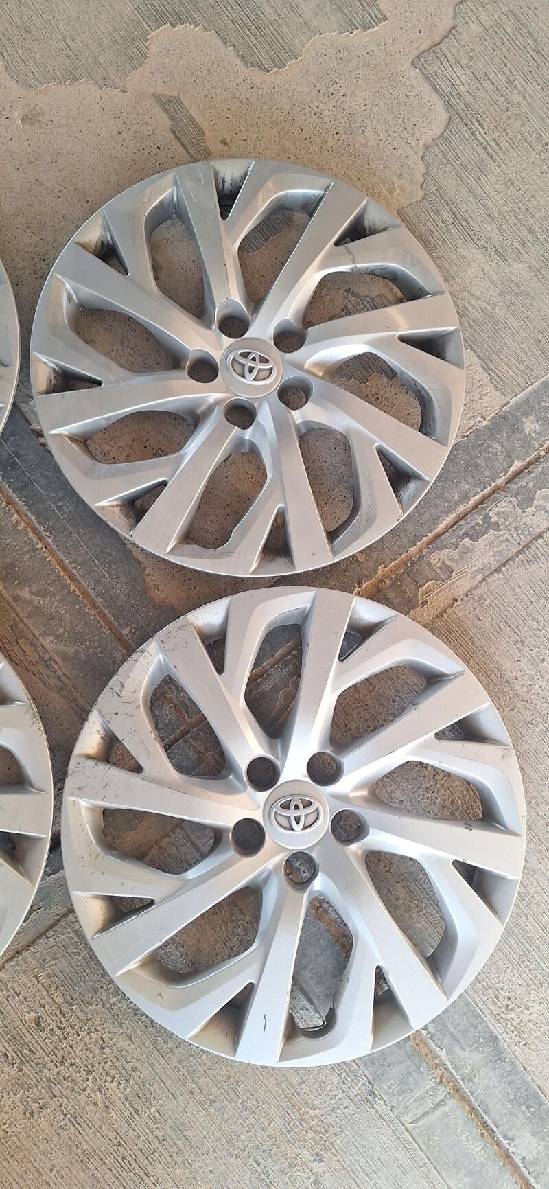 Corollo kalpak. 800 TMT - Анев - img 5