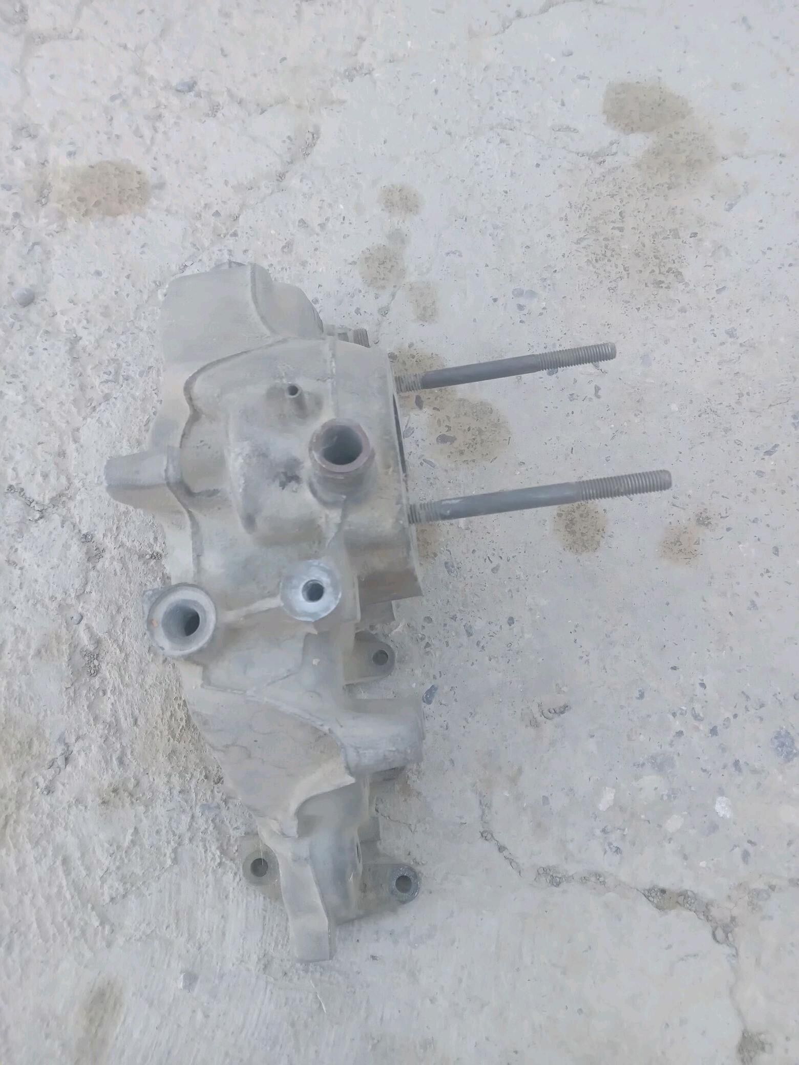 pawuk open 200 TMT - Бахарден - img 2