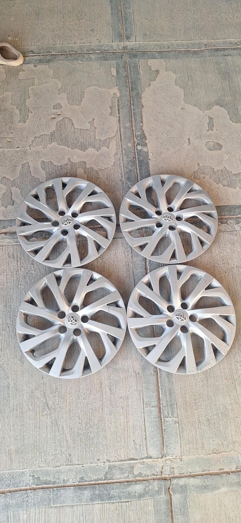 Corollo kalpak. 800 TMT - Анев - img 2