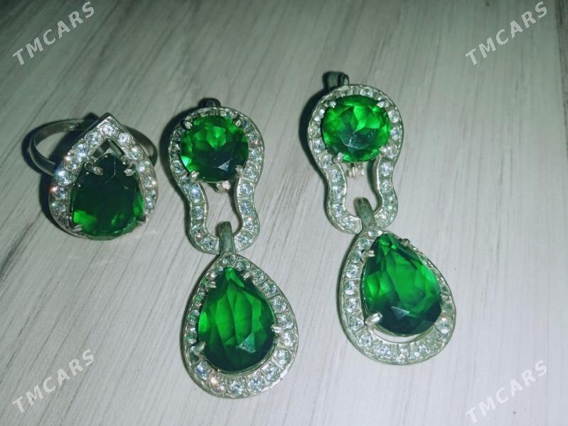 kumus kompilekit - Aşgabat - img 3