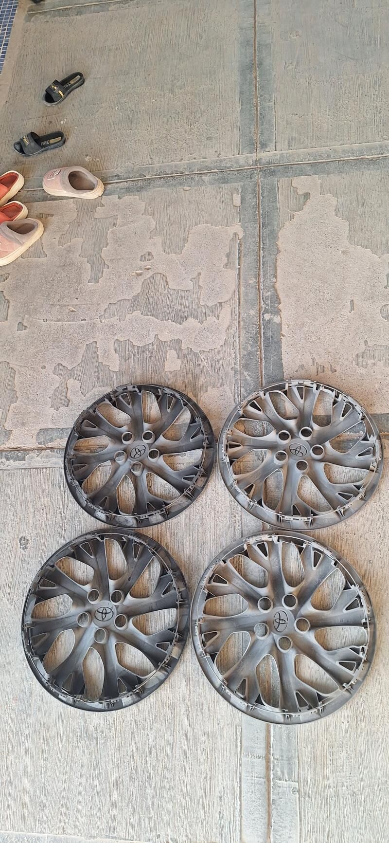 Corollo kalpak. 800 TMT - Анев - img 4