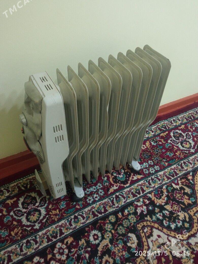 Gapyrga peç - Aşgabat - img 2